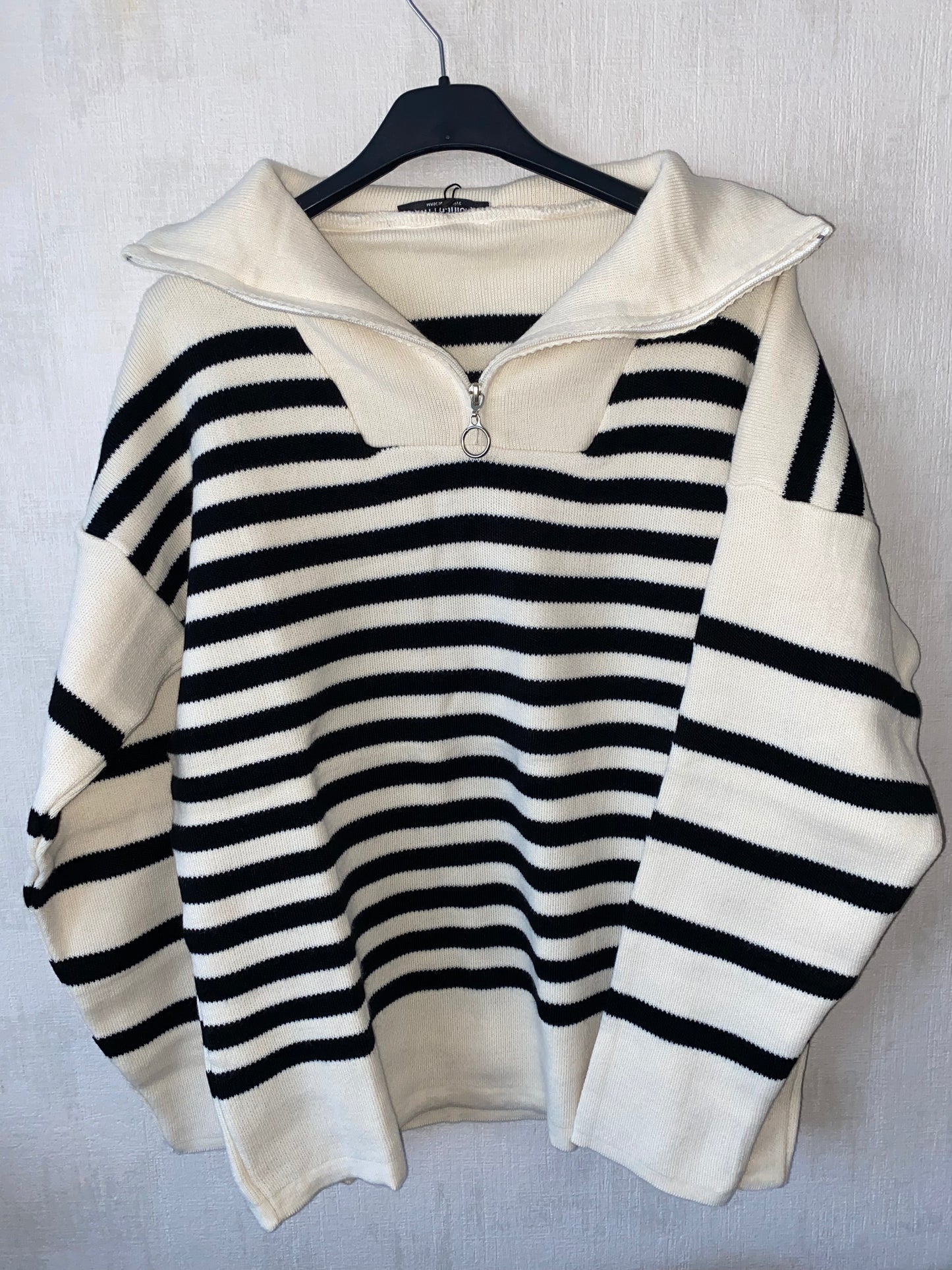 Pull Tokyo beige