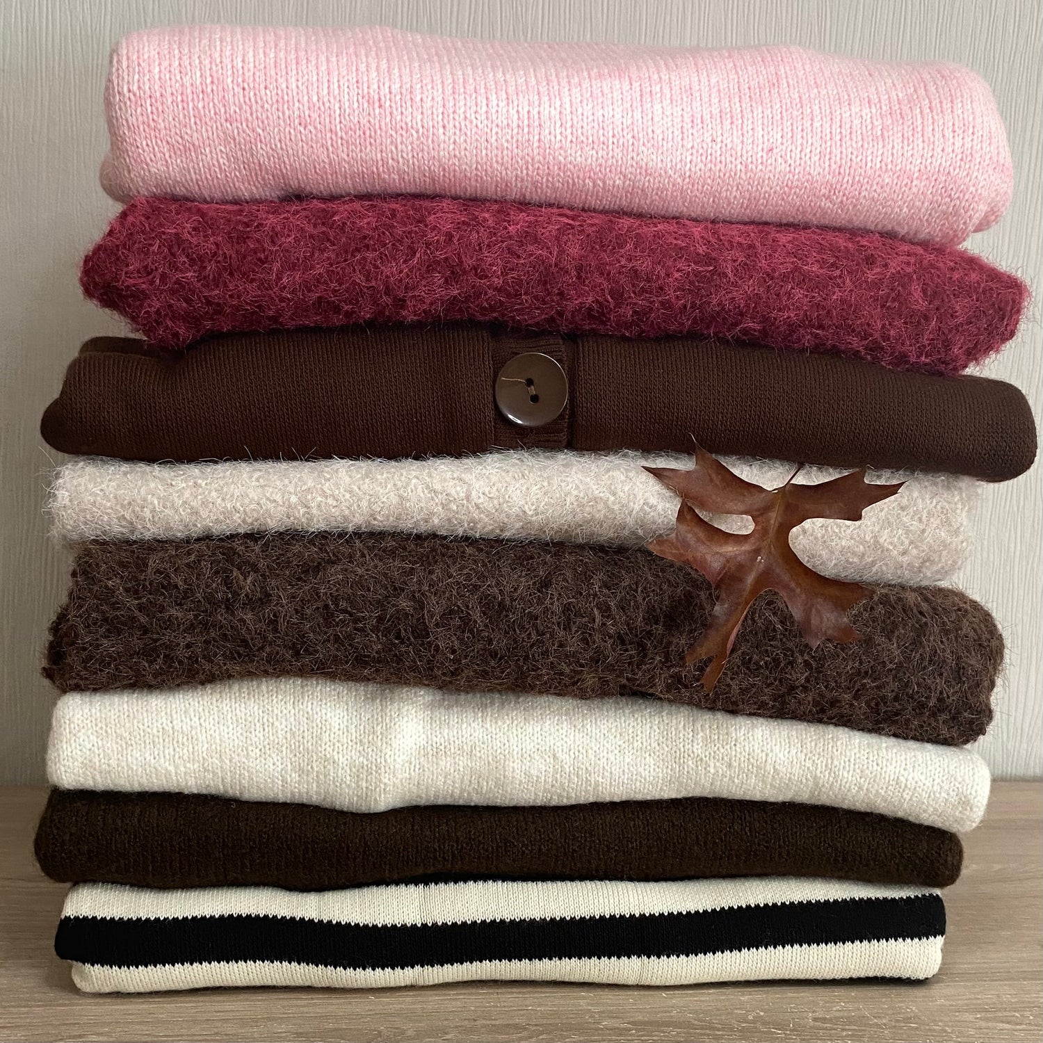 COLLECTION #AUTOMNE25