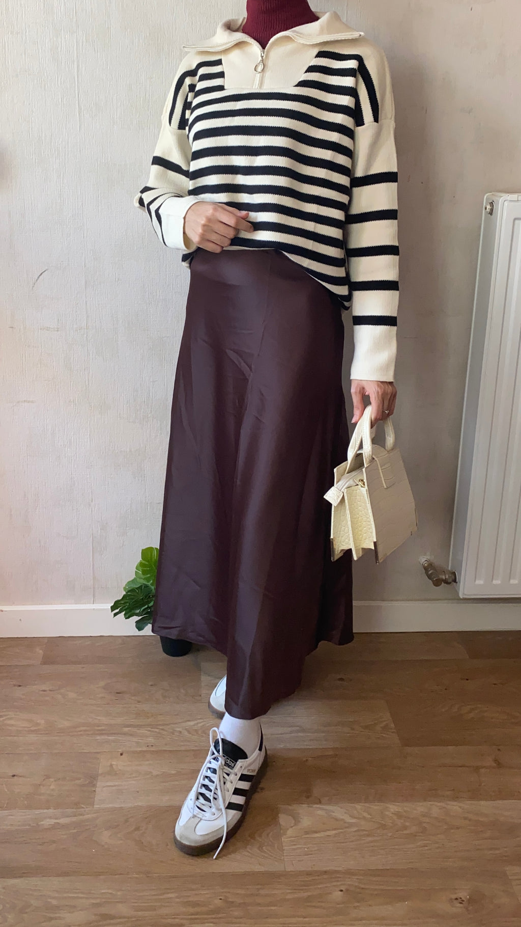 Pull Tokyo beige