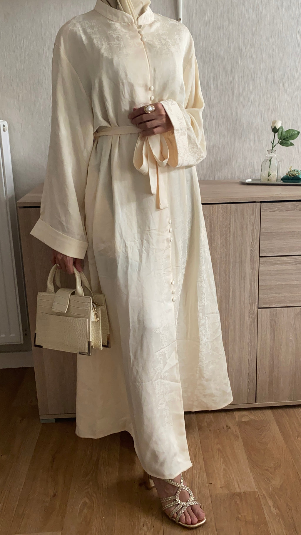 Robe Hafsa