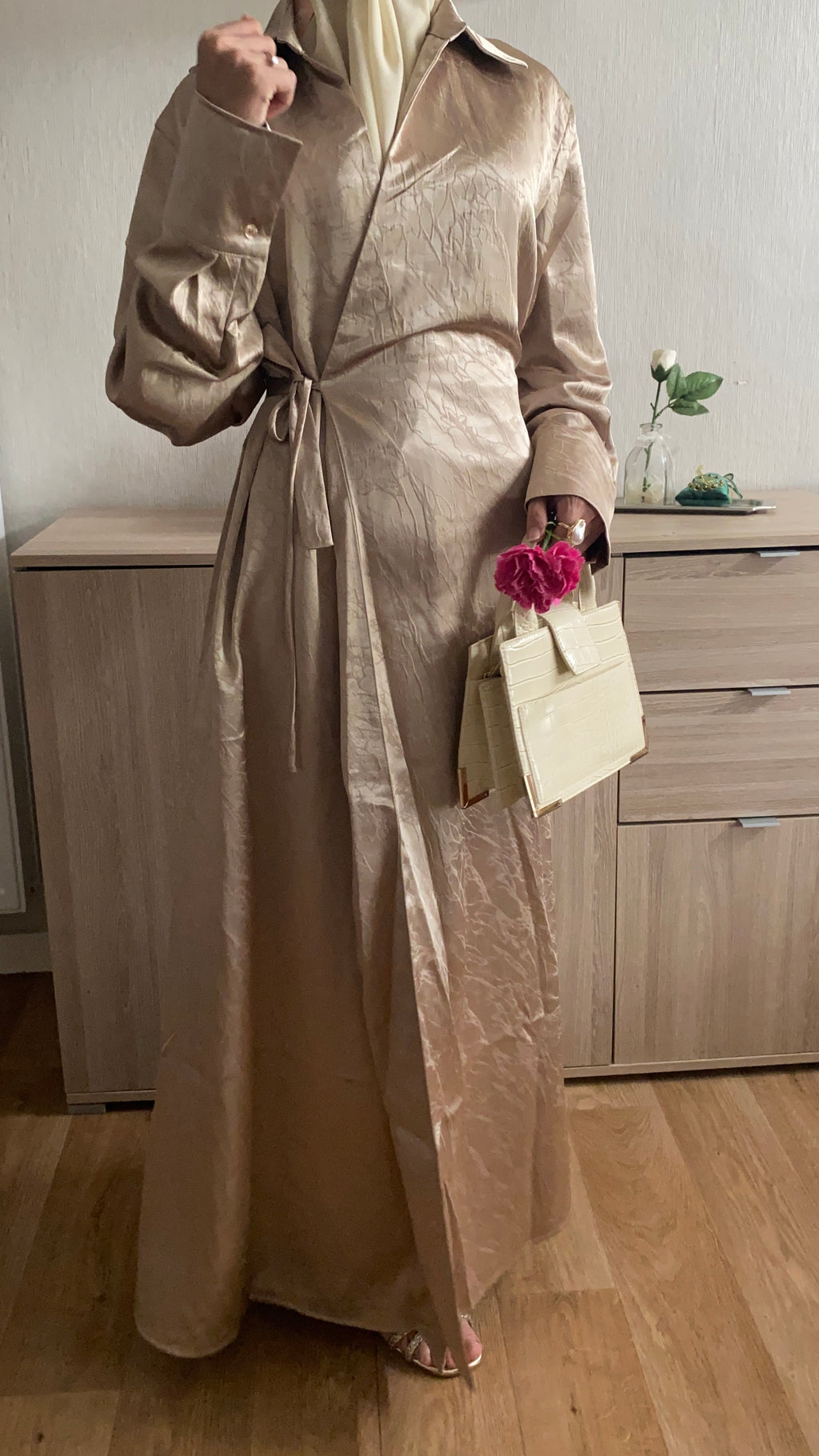 Robe Yara