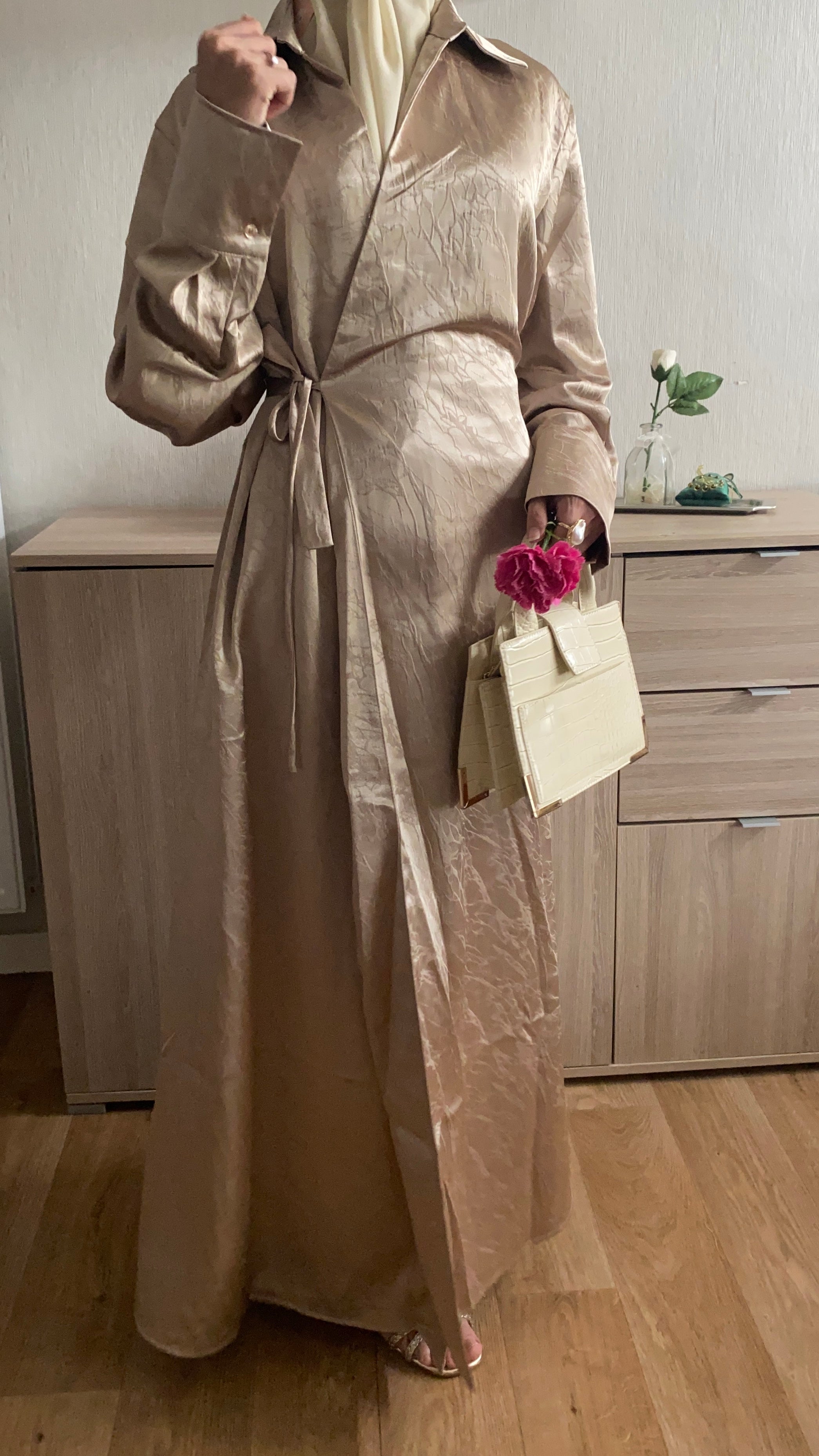 Robe Yara