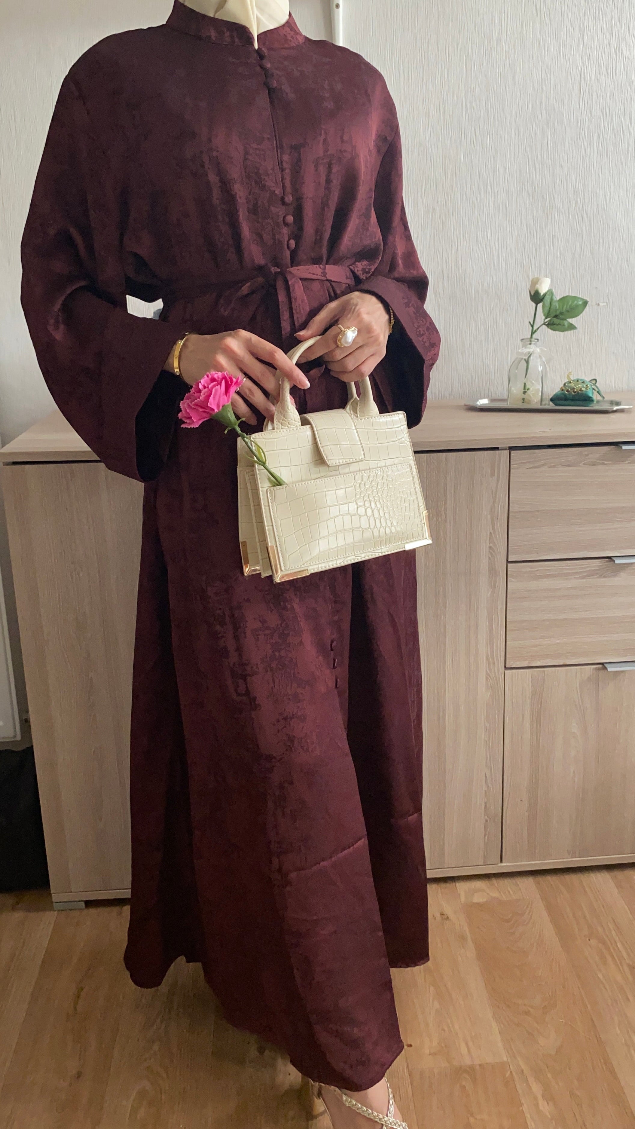 Robe Hafsa