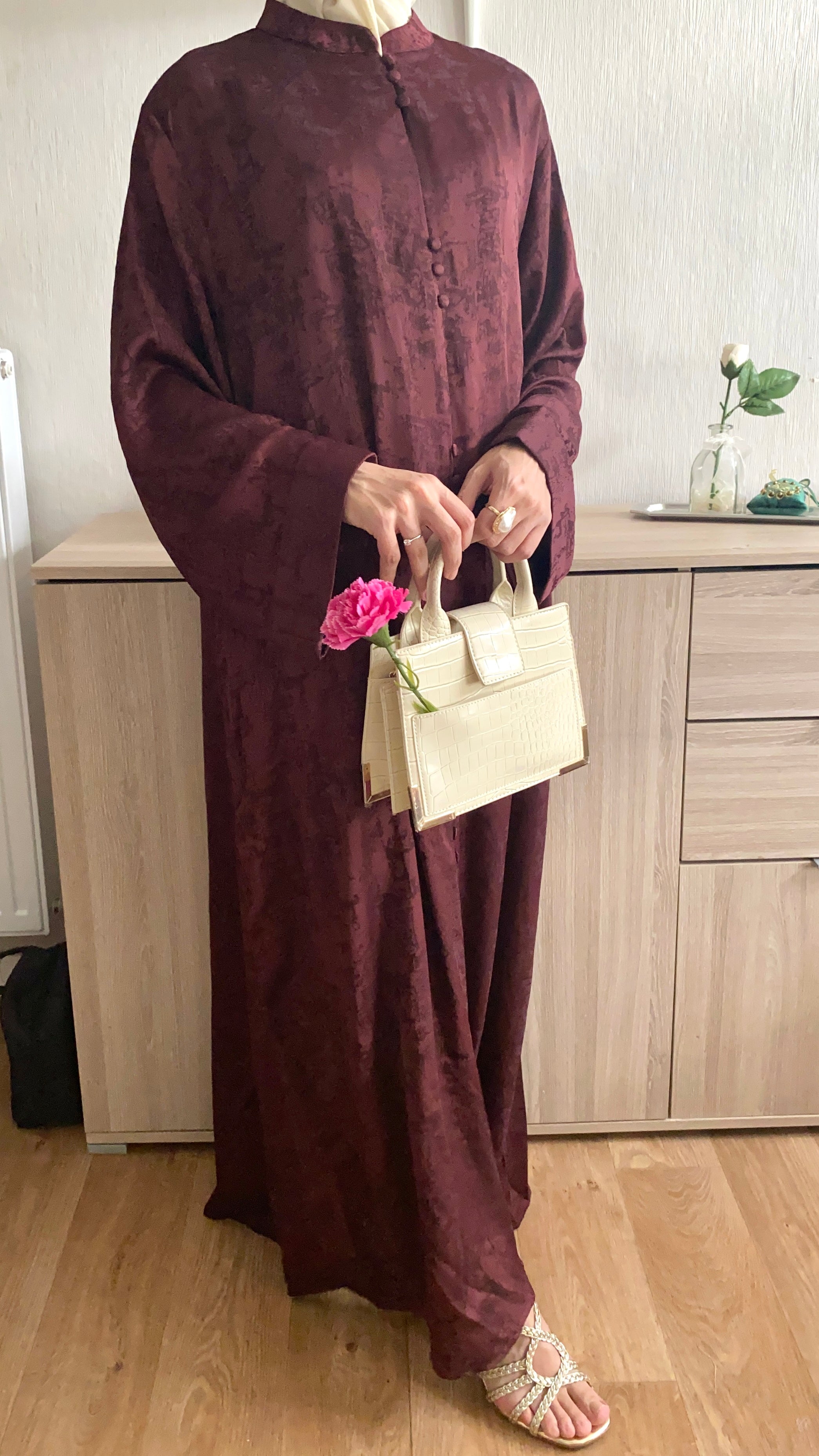 Robe Hafsa