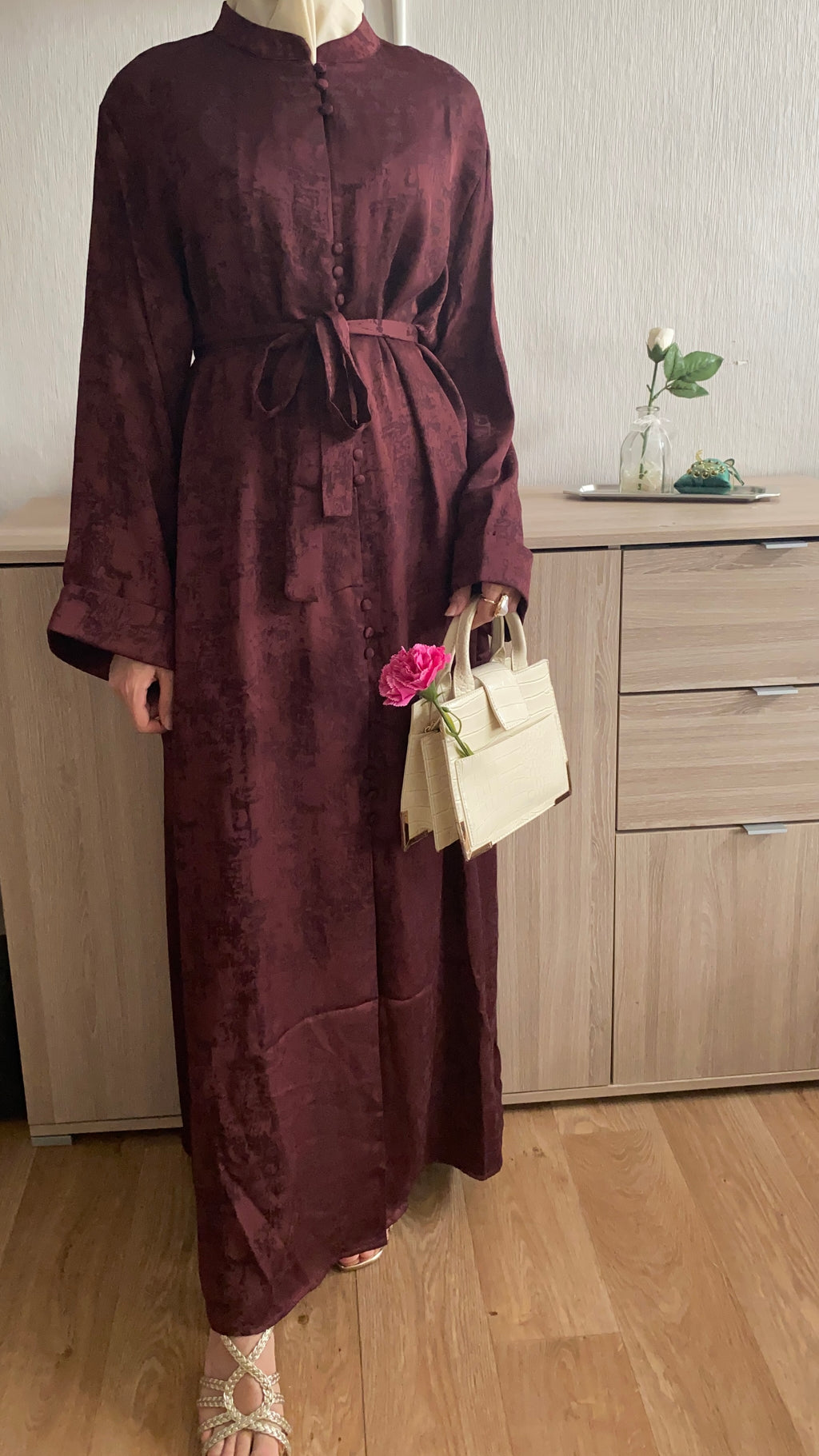 Robe Hafsa