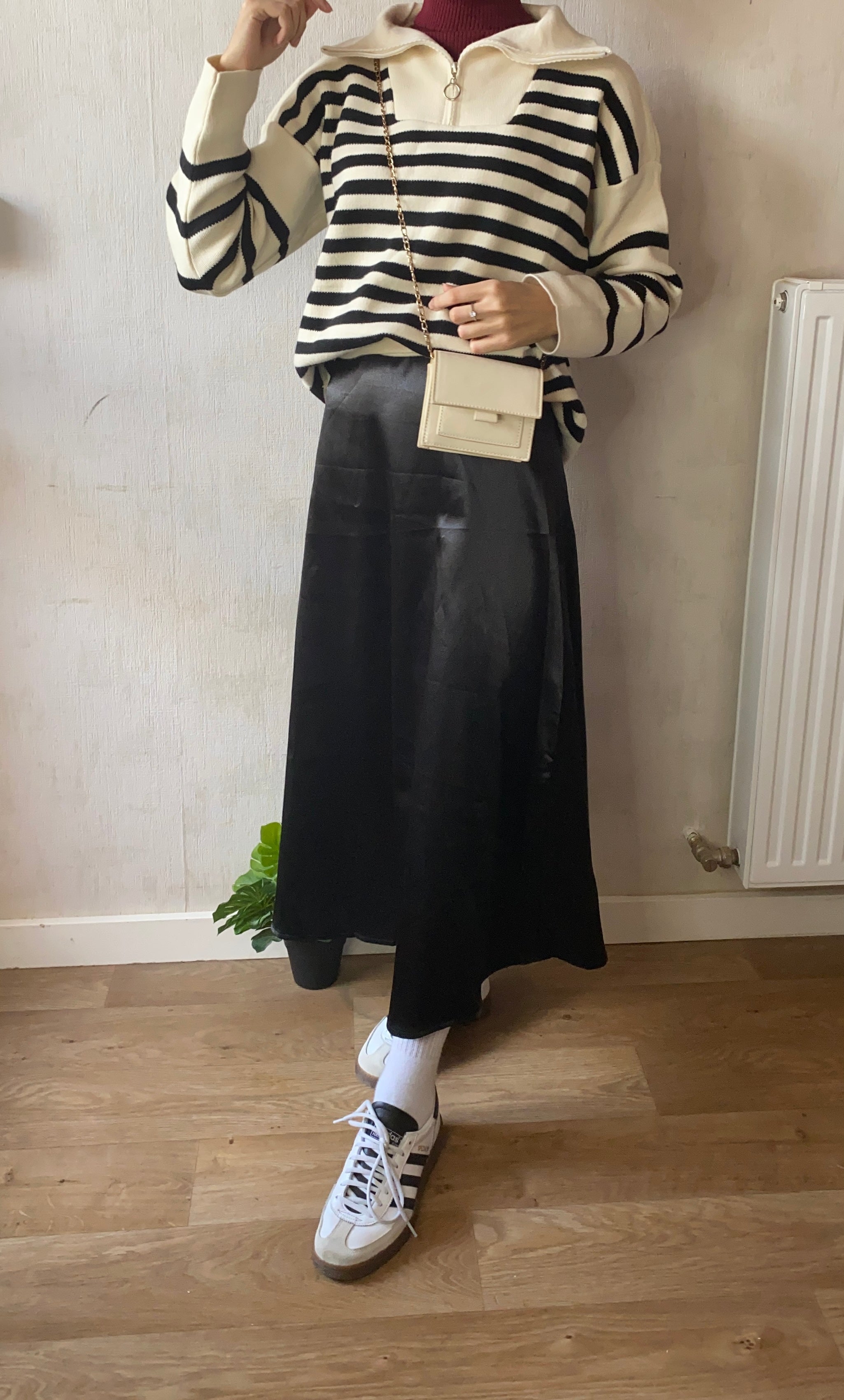 Pull Tokyo beige