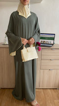 Robe Huda