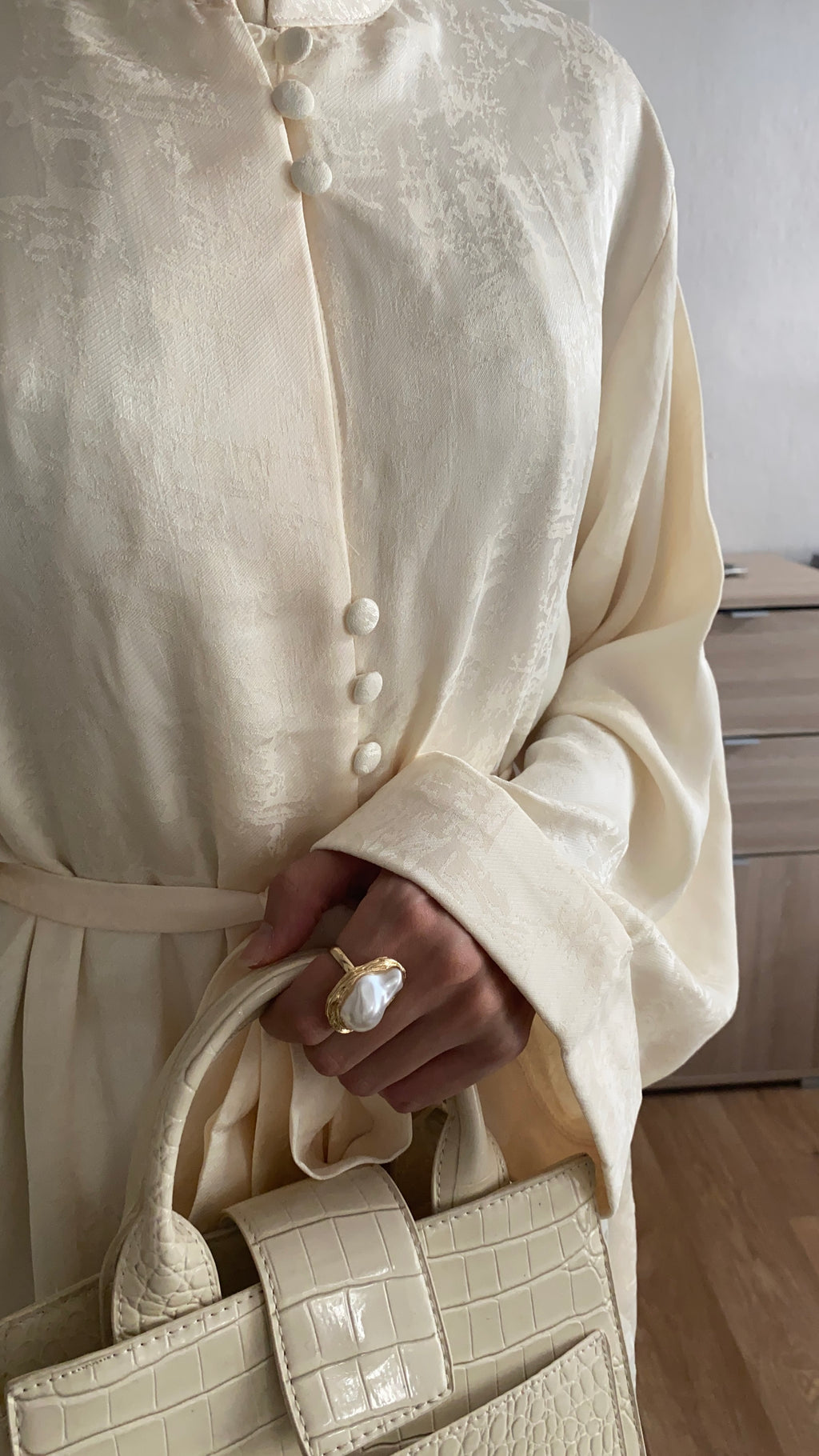 Robe Hafsa