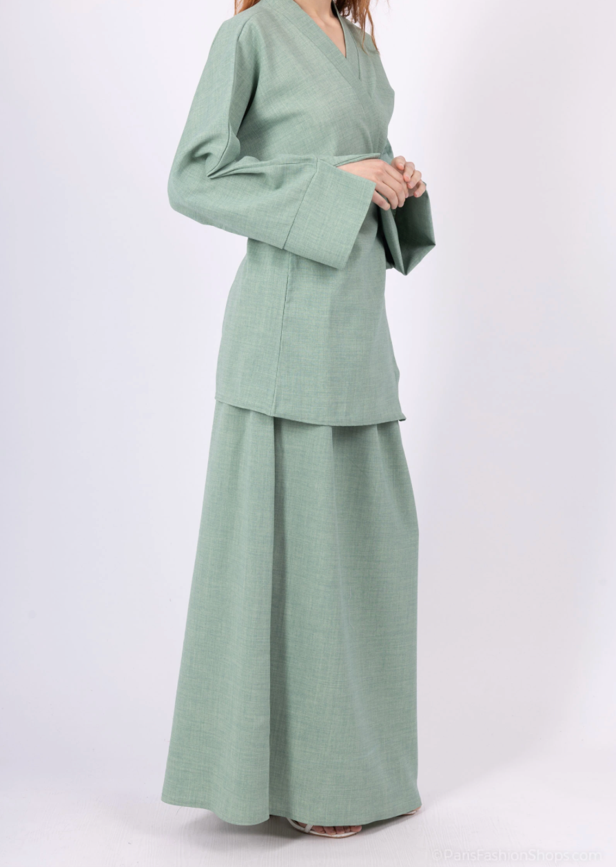 Ensemble Rawan