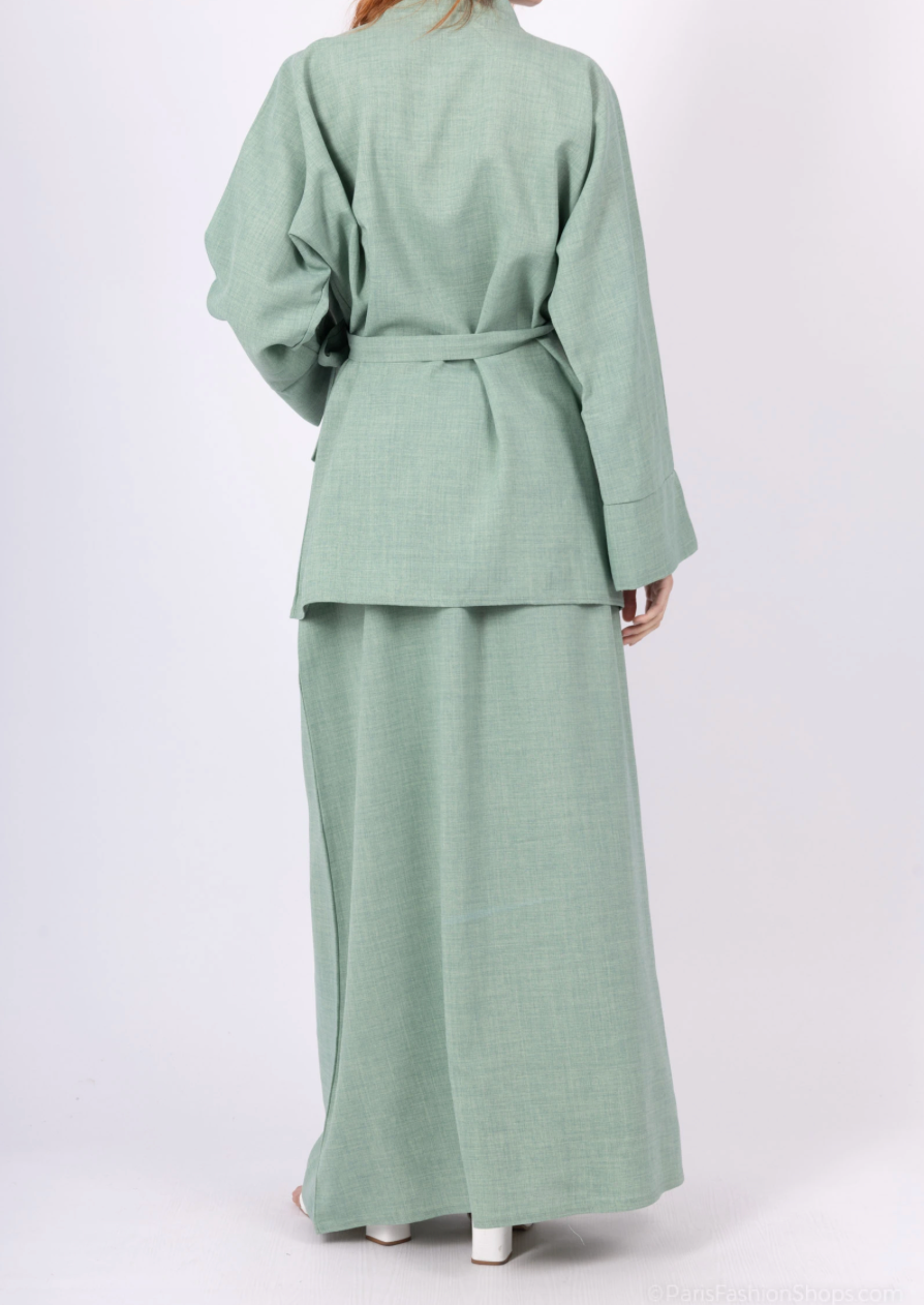 Ensemble Rawan