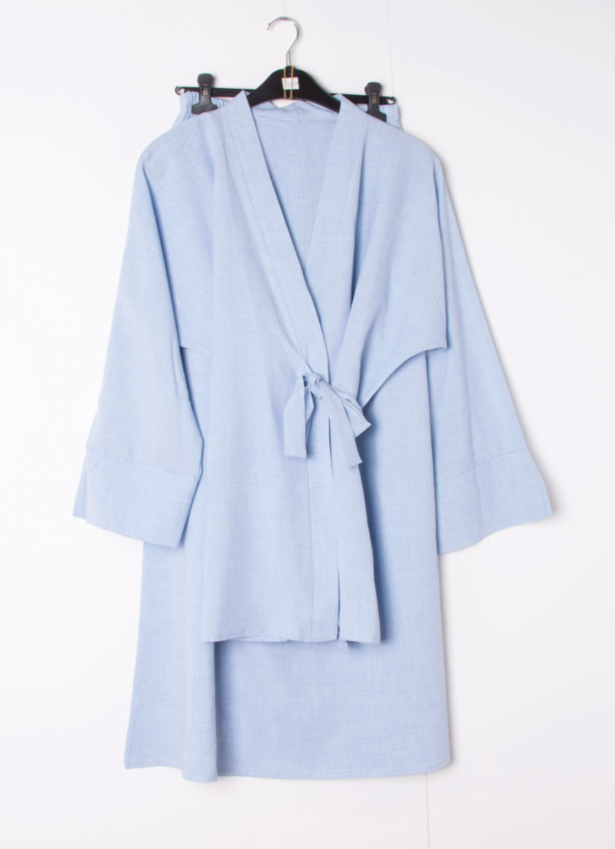 Ensemble Rawan