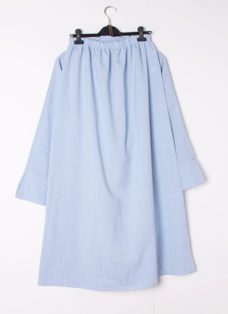 Ensemble Rawan