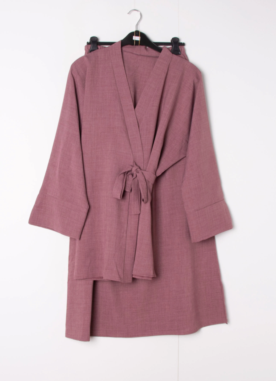 Ensemble Rawan