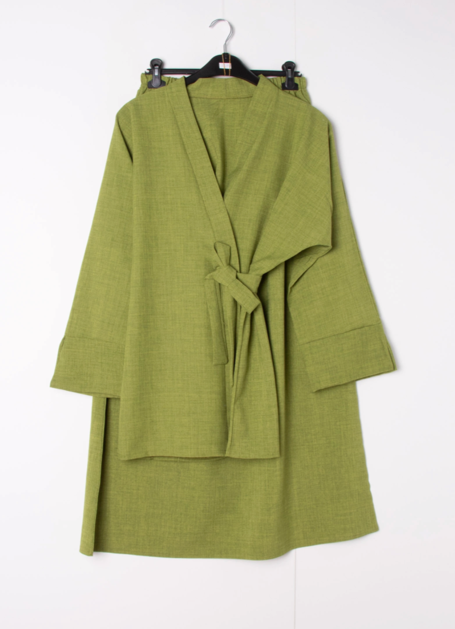 Ensemble Rawan