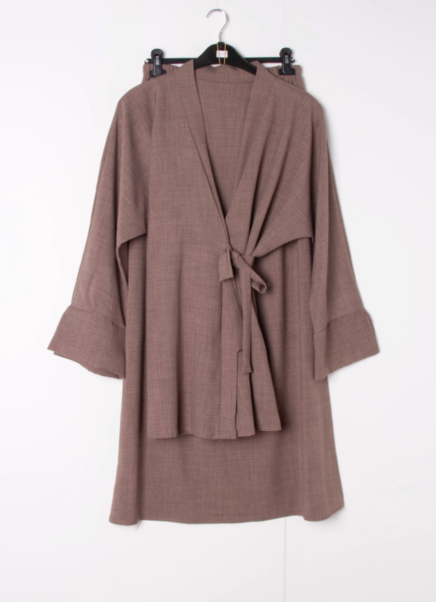 Ensemble Rawan