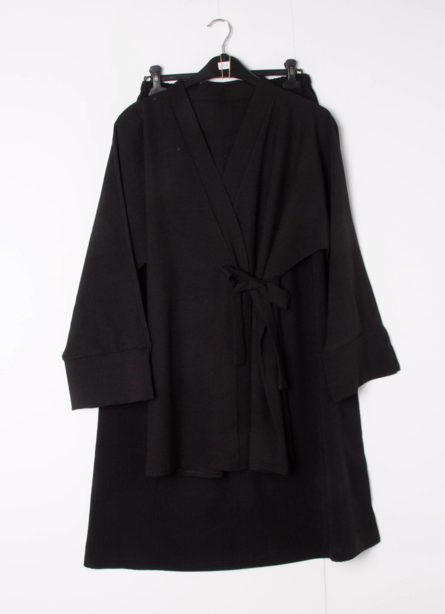 Ensemble Rawan