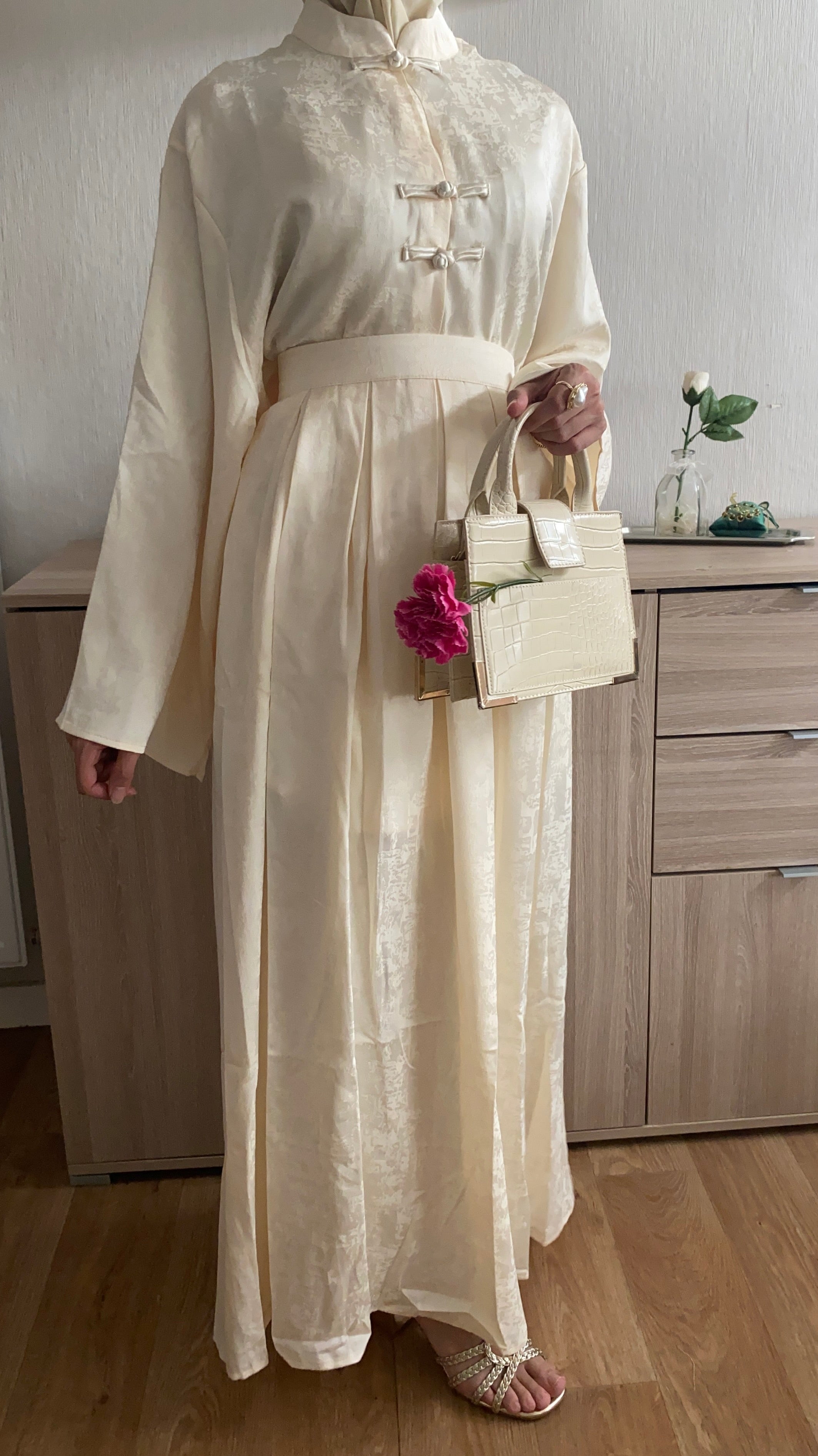 Ensemble Jihenne