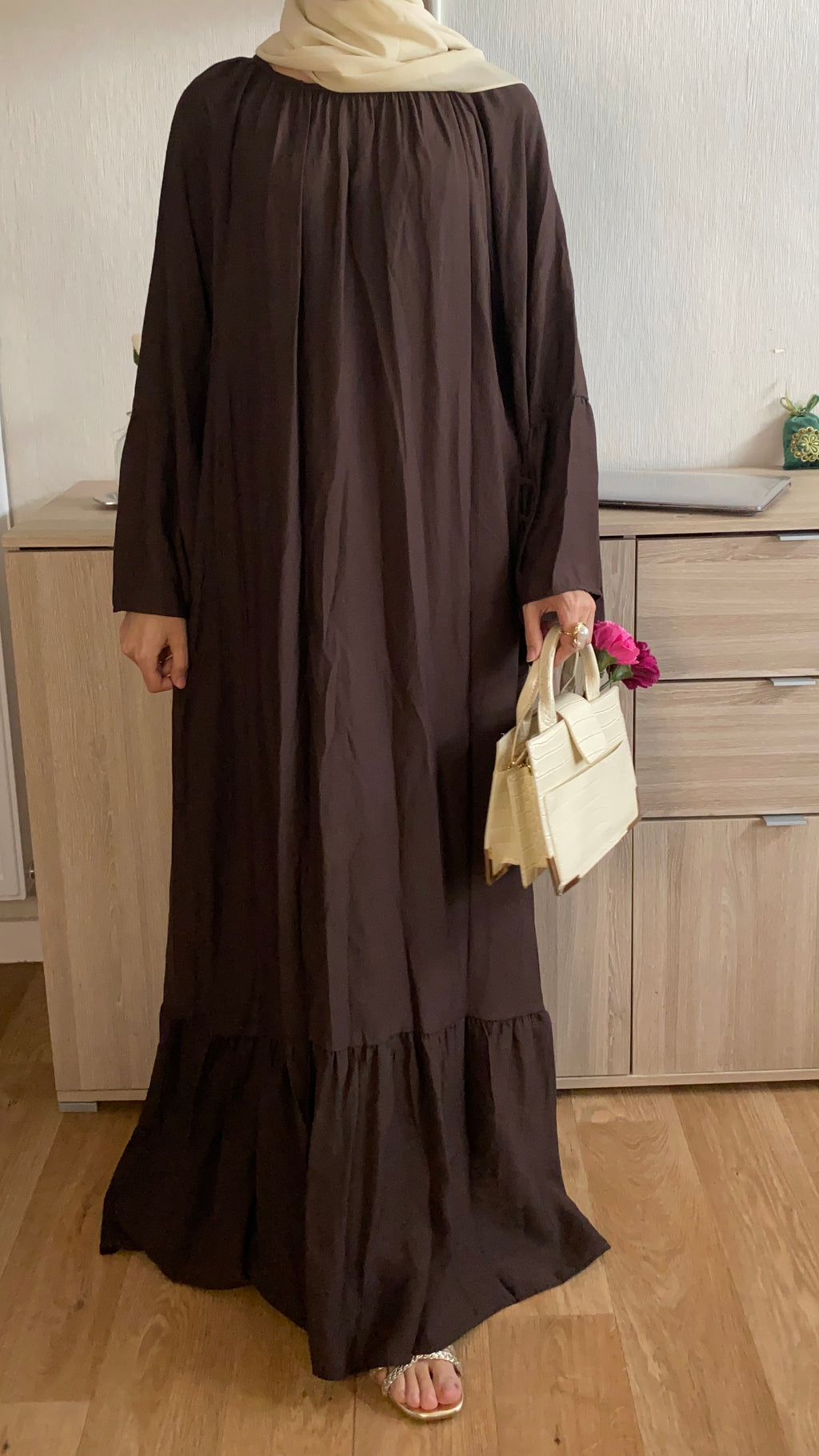 Robe Rania