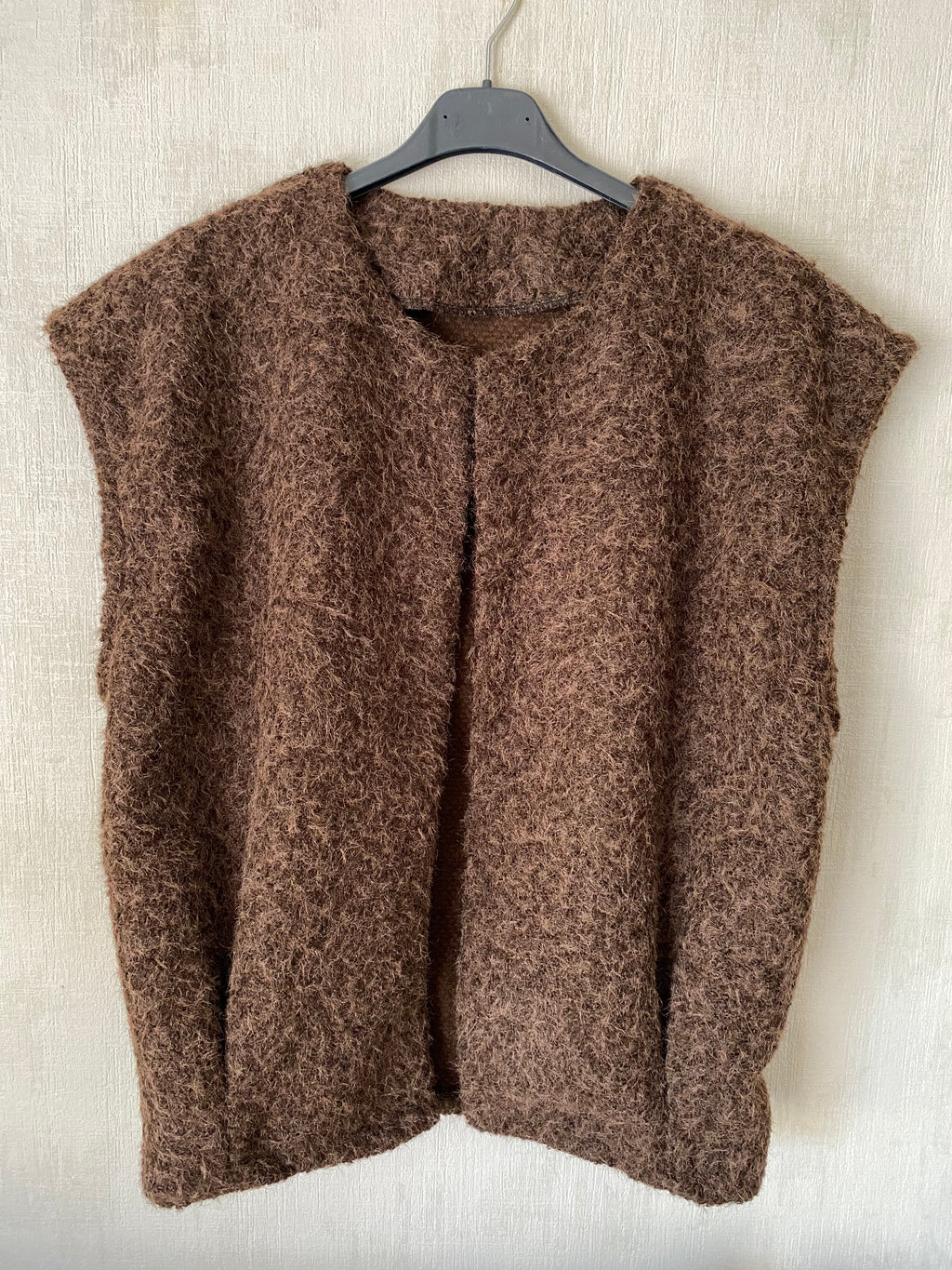 Gilet sans manches Stockholm