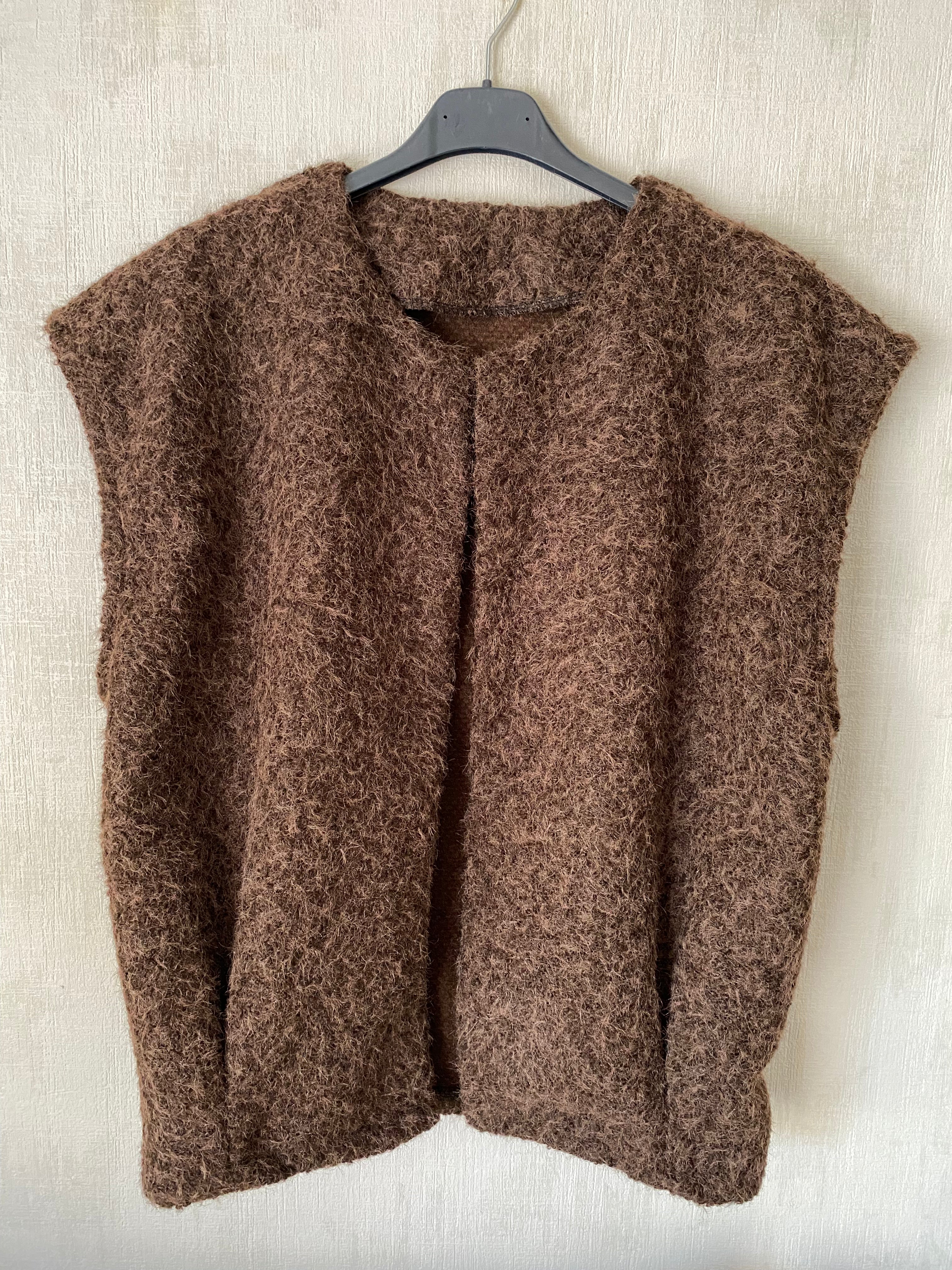 Gilet sans manches Stockholm