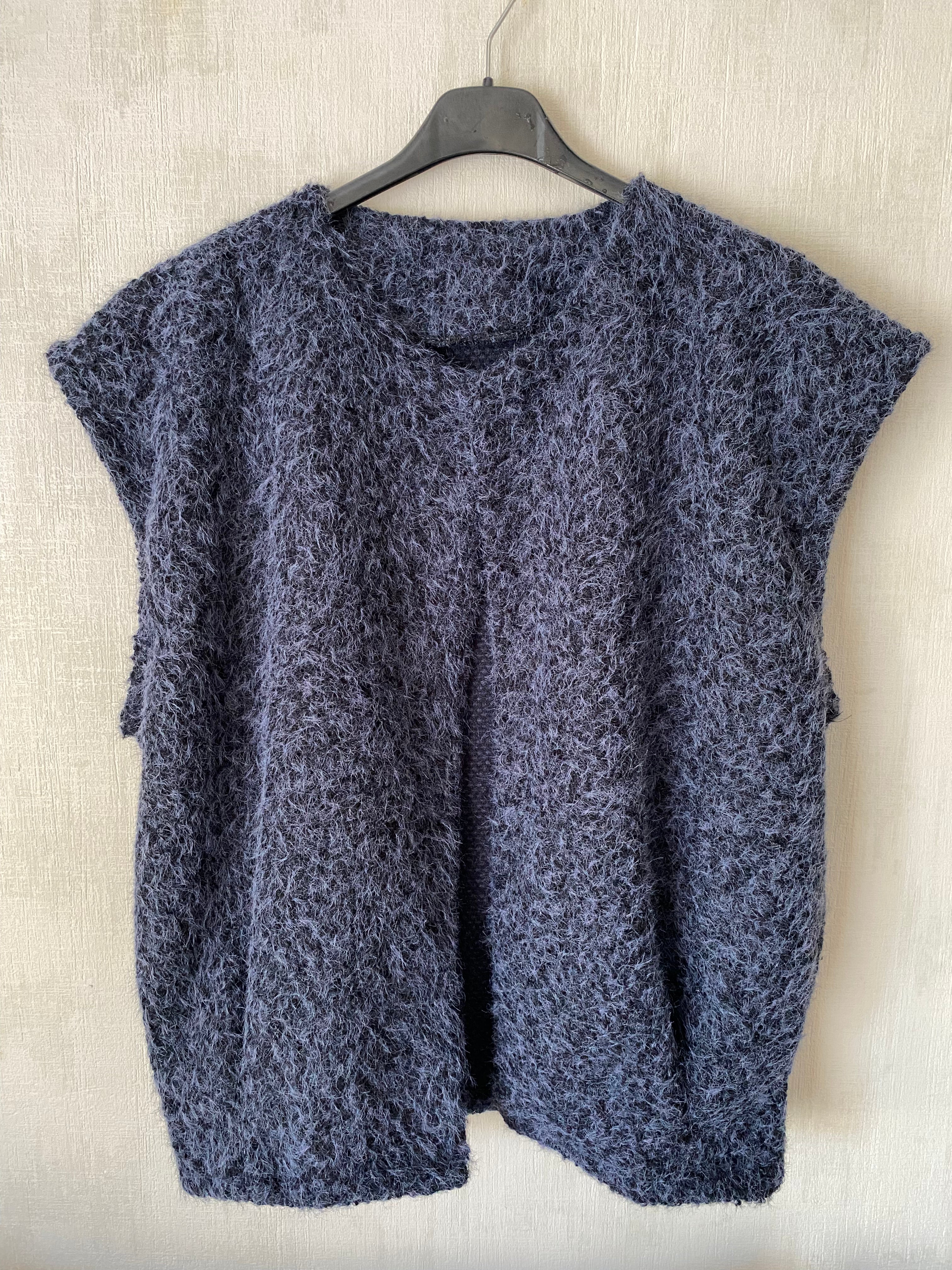 Gilet sans manches Stockholm