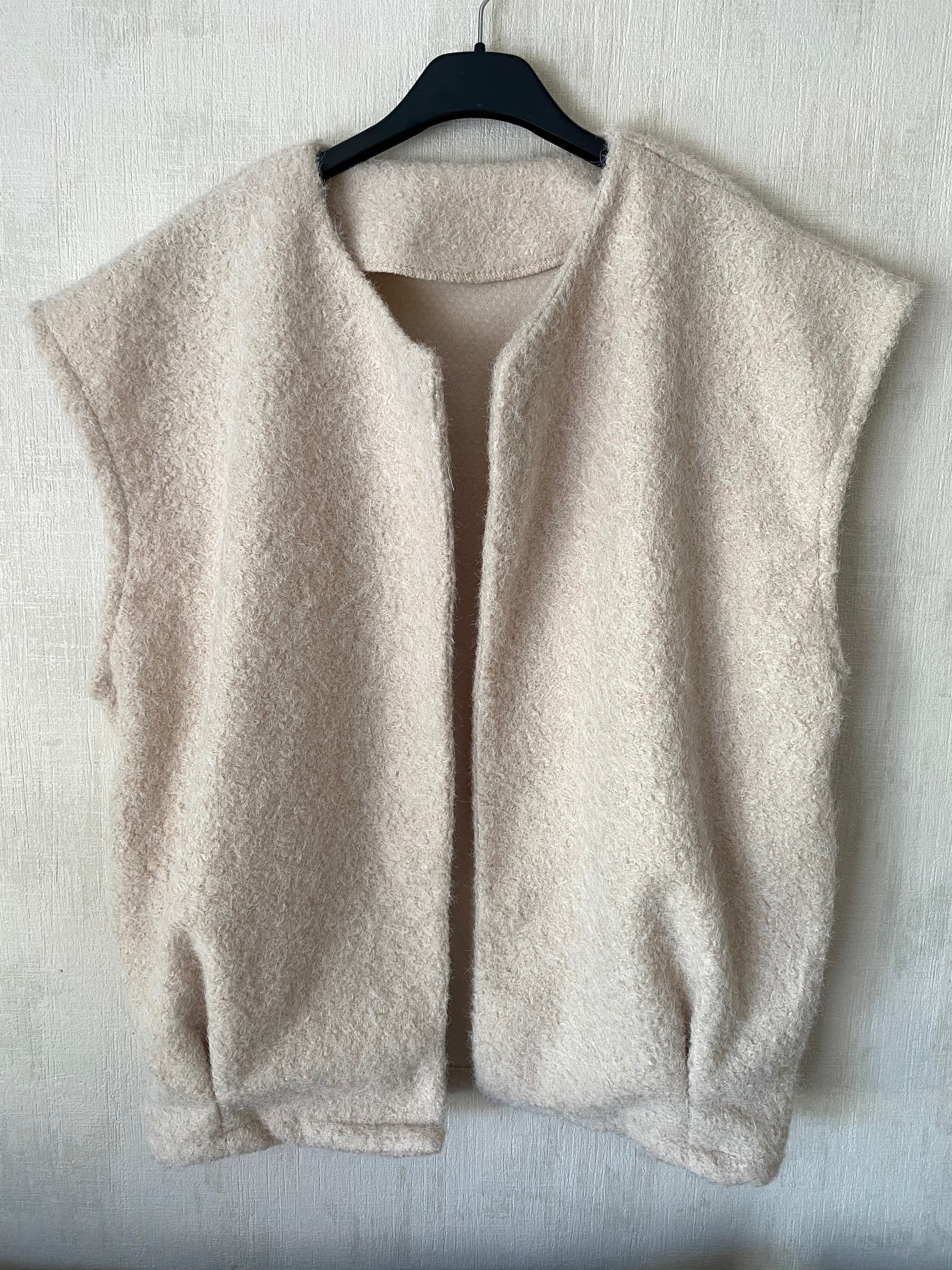 Gilet sans manches Stockholm