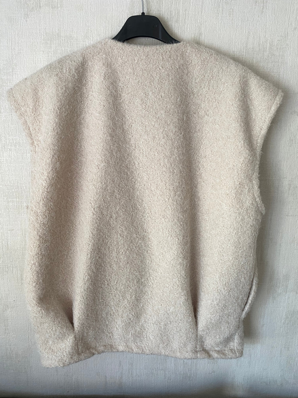 Gilet sans manches Stockholm