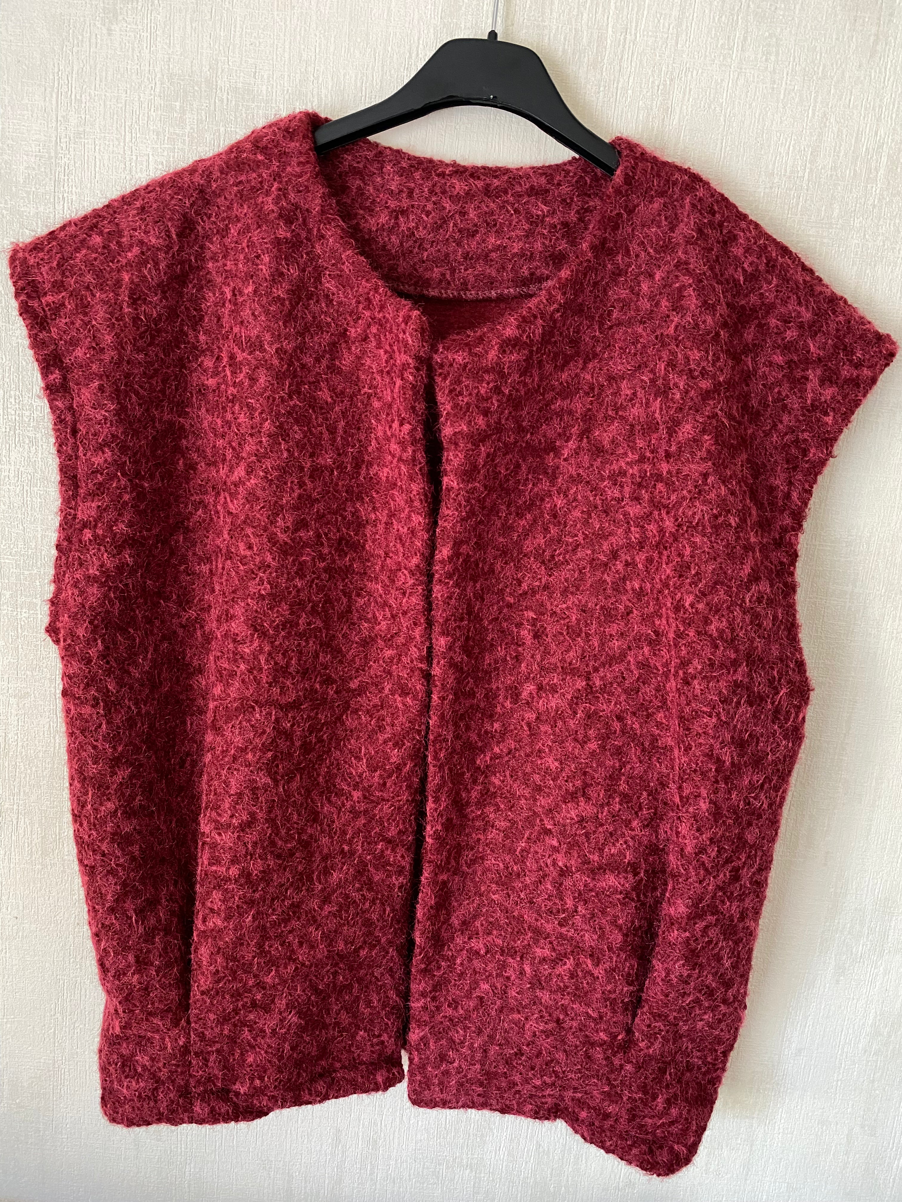 Gilet sans manches Stockholm