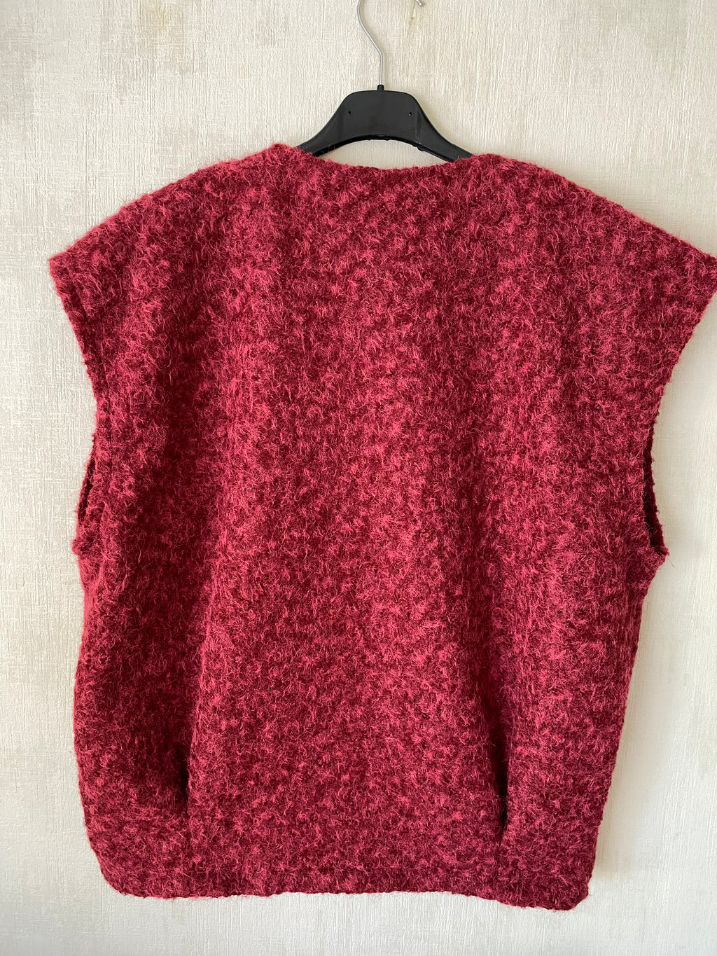 Gilet sans manches Stockholm