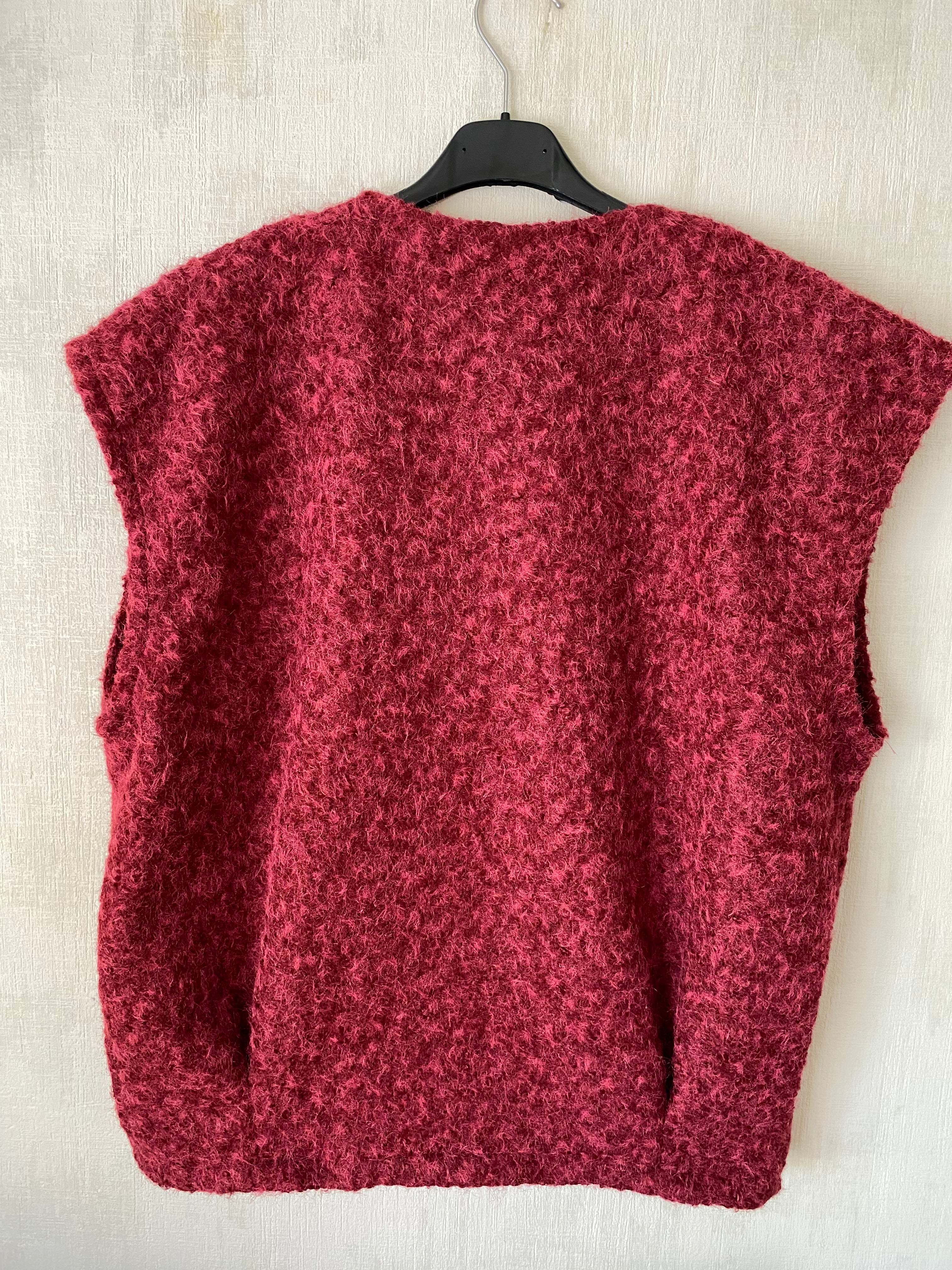 Gilet sans manches Stockholm