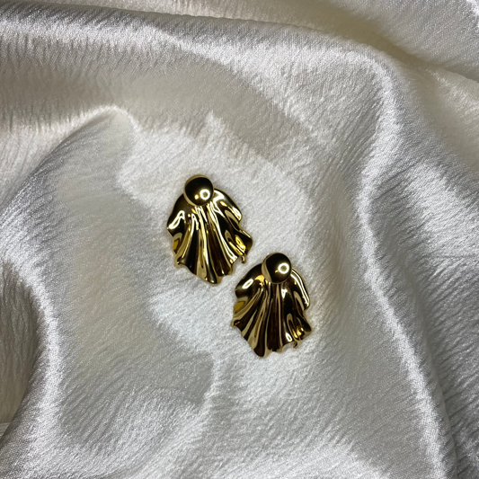 Boucles d'oreilles - Syrena