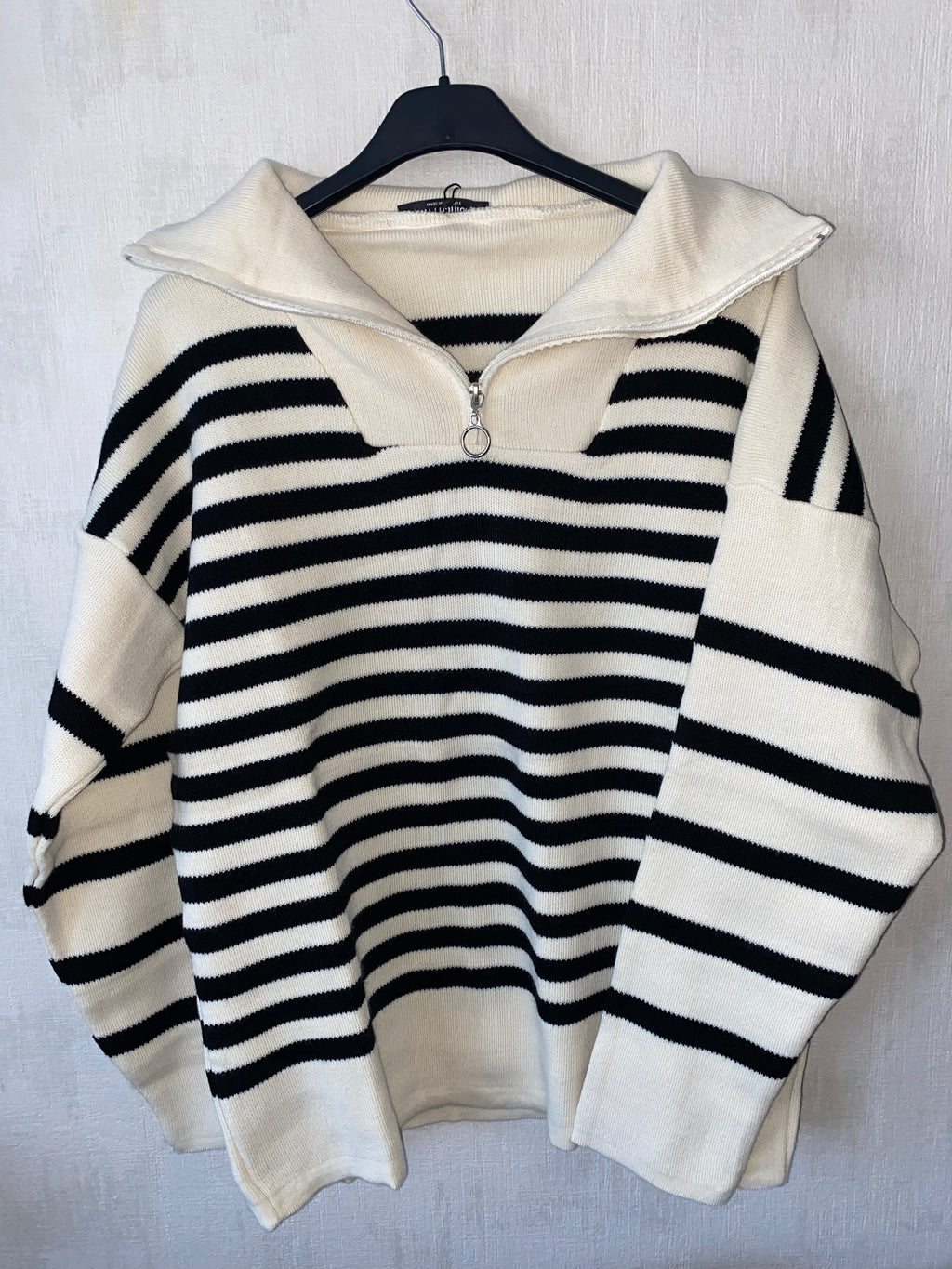 Pull Tokyo beige