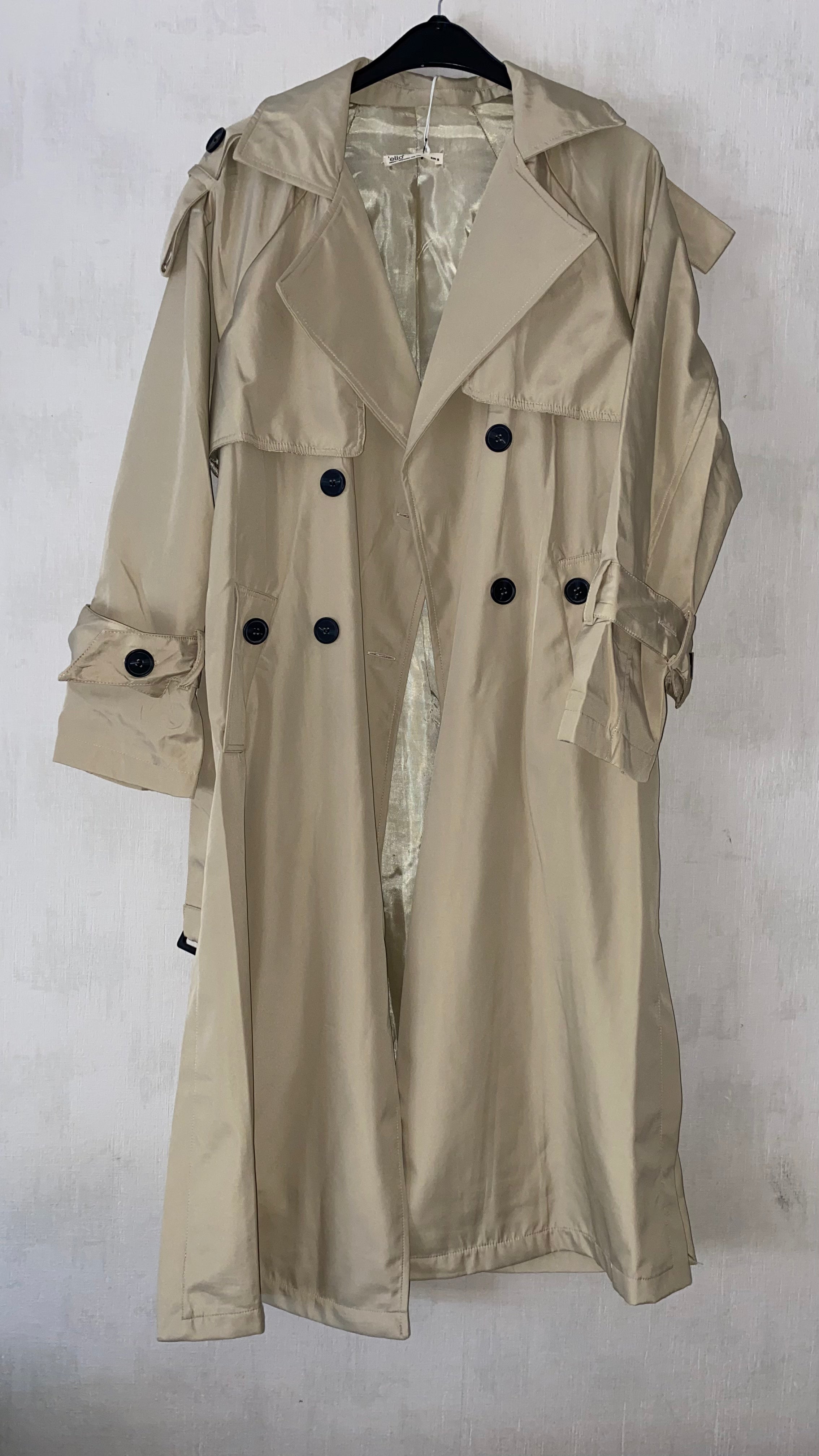 Trench Venezia