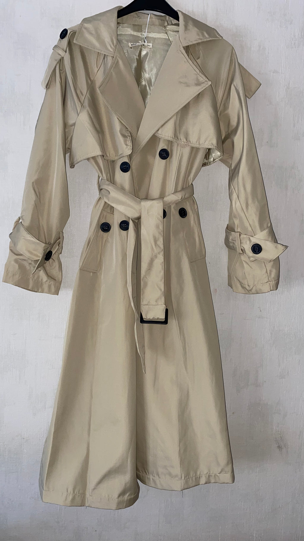 Trench Venezia