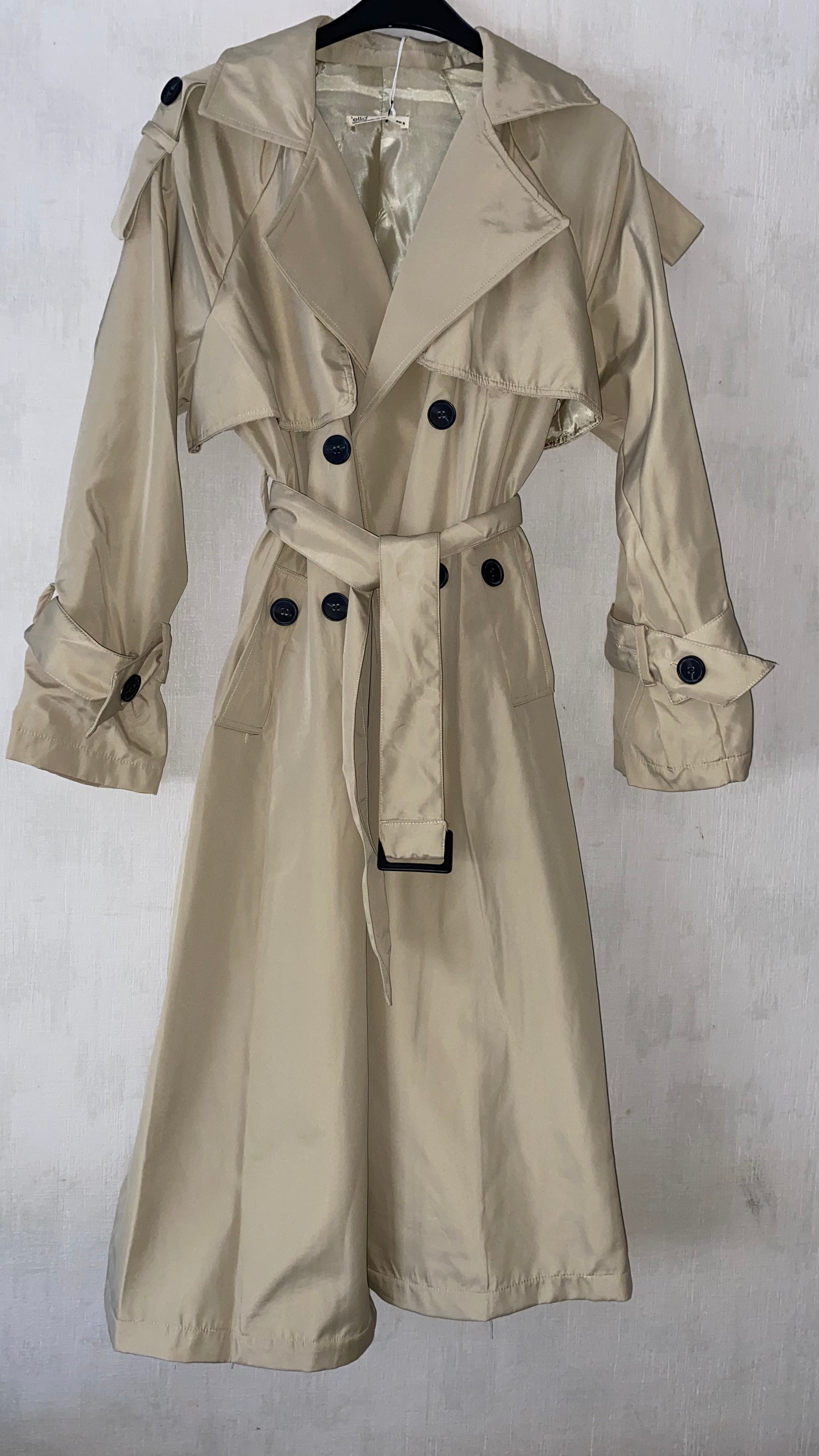 Trench Venezia