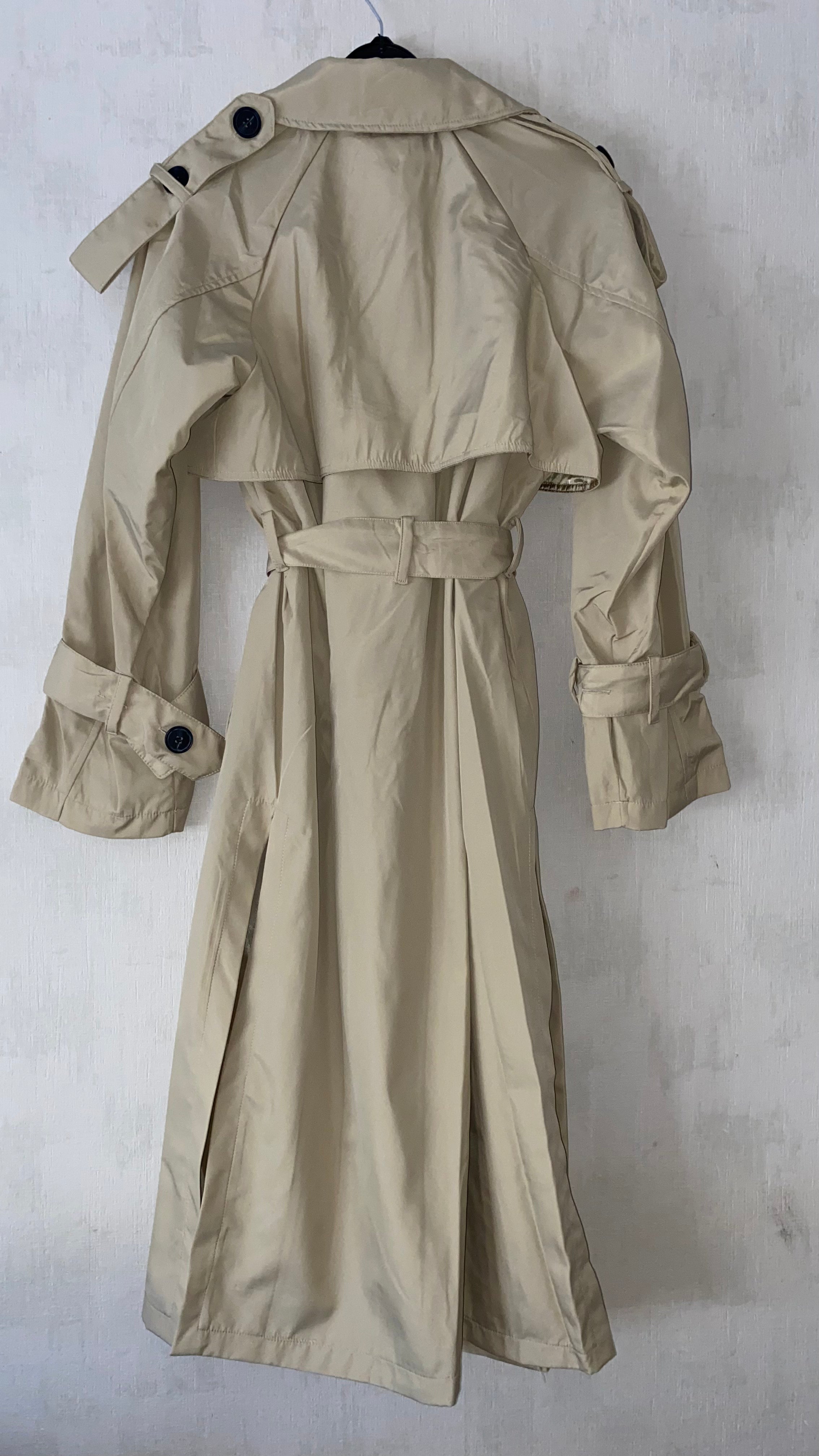 Trench Venezia
