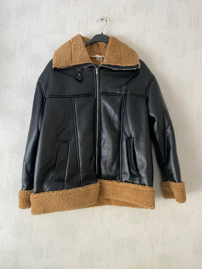 Veste aviateur Stockholm