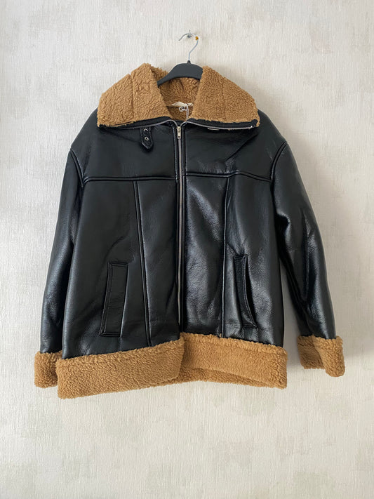 Veste aviateur Stockholm