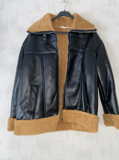 Veste aviateur Stockholm