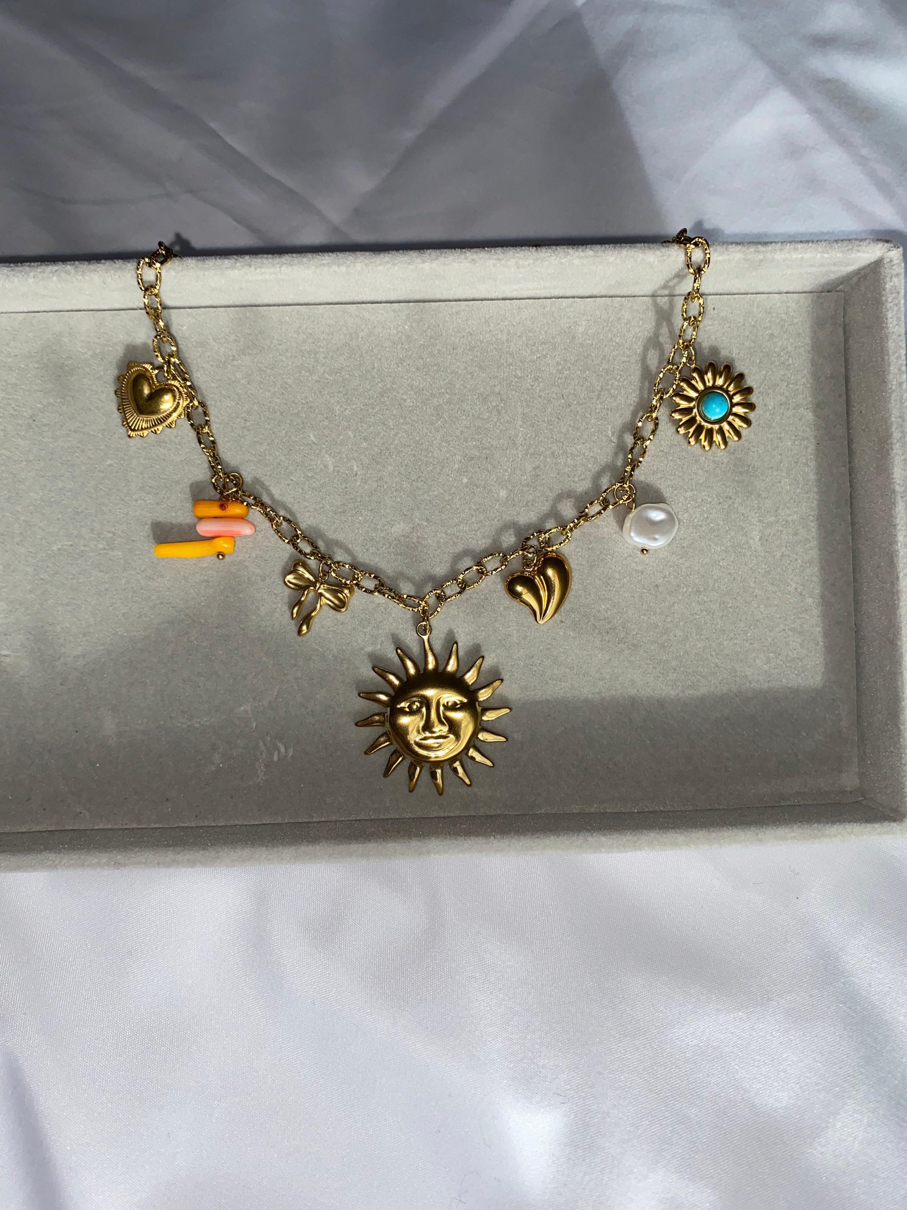 Collier d'Aurora