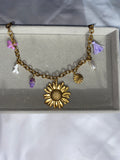 Collier Élégance