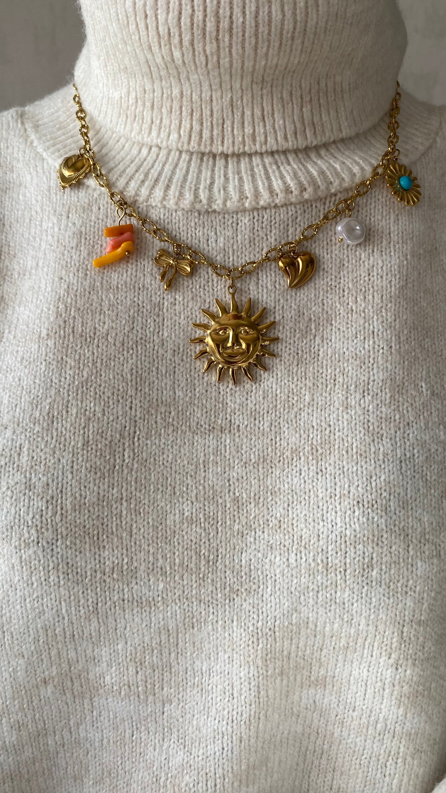 Collier d'Aurora