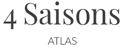 4 Saisons Atlas